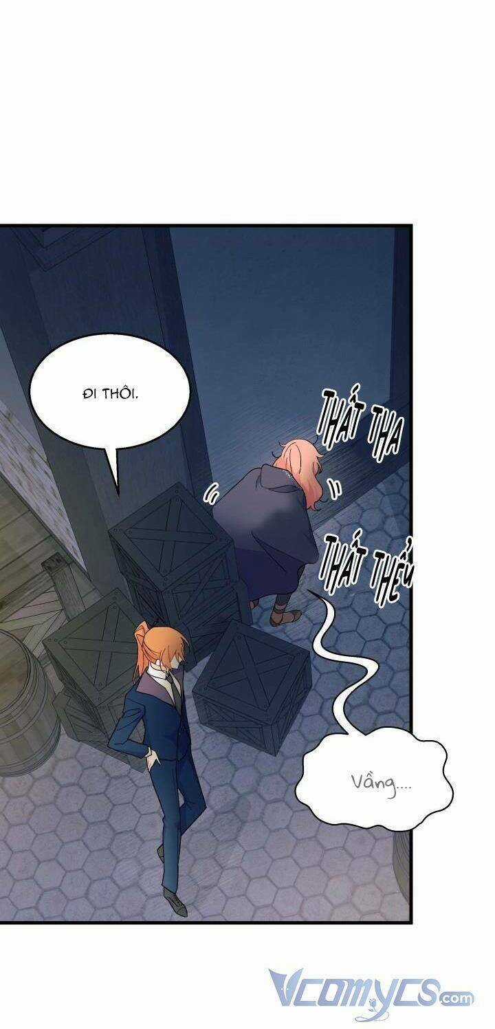 Tôi Không Muốn Làm Người Mai Mối Chapter 27 trang 11