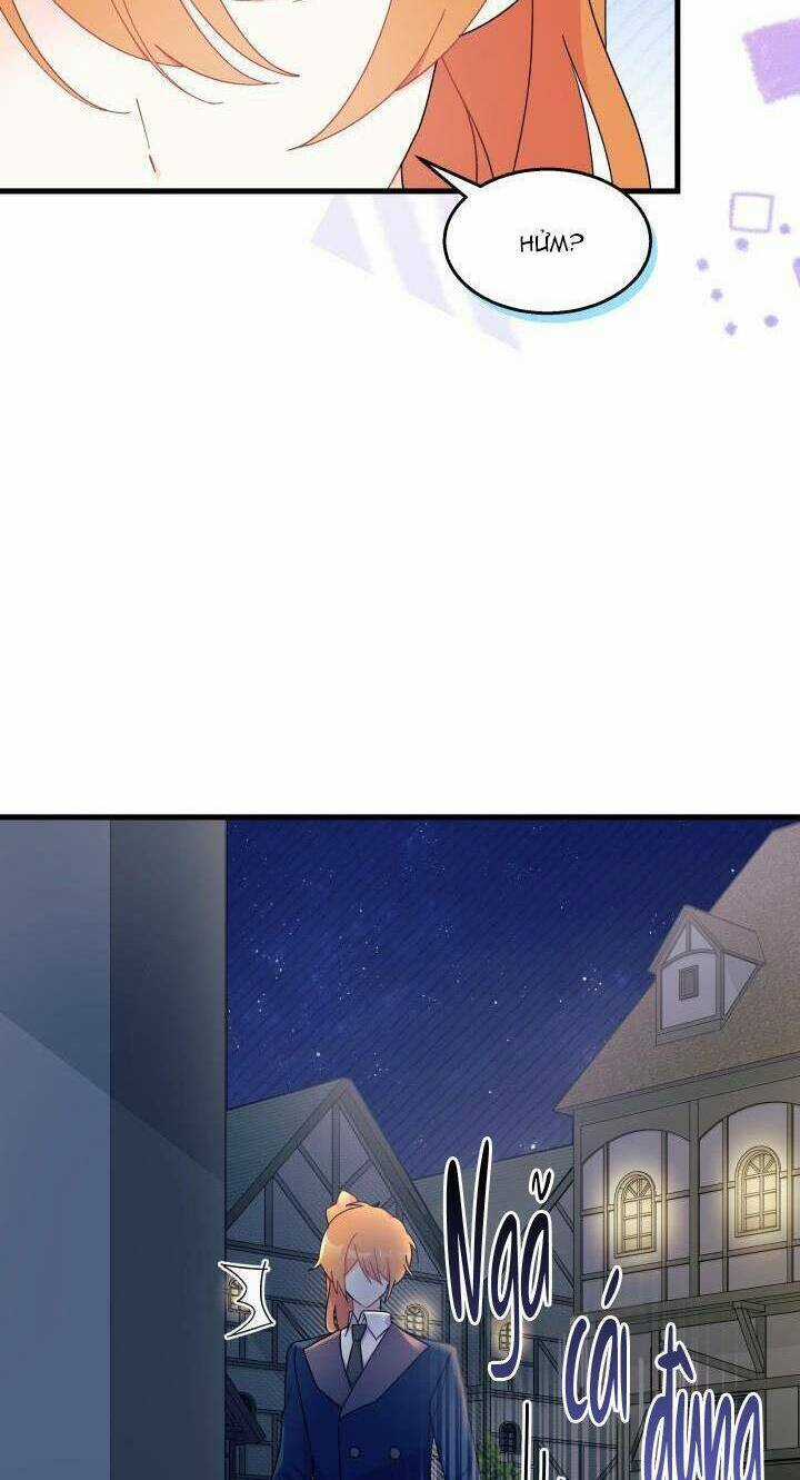 Tôi Không Muốn Làm Người Mai Mối Chapter 27 trang 13