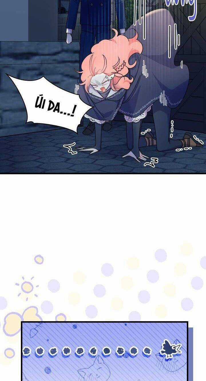 Tôi Không Muốn Làm Người Mai Mối Chapter 27 trang 14