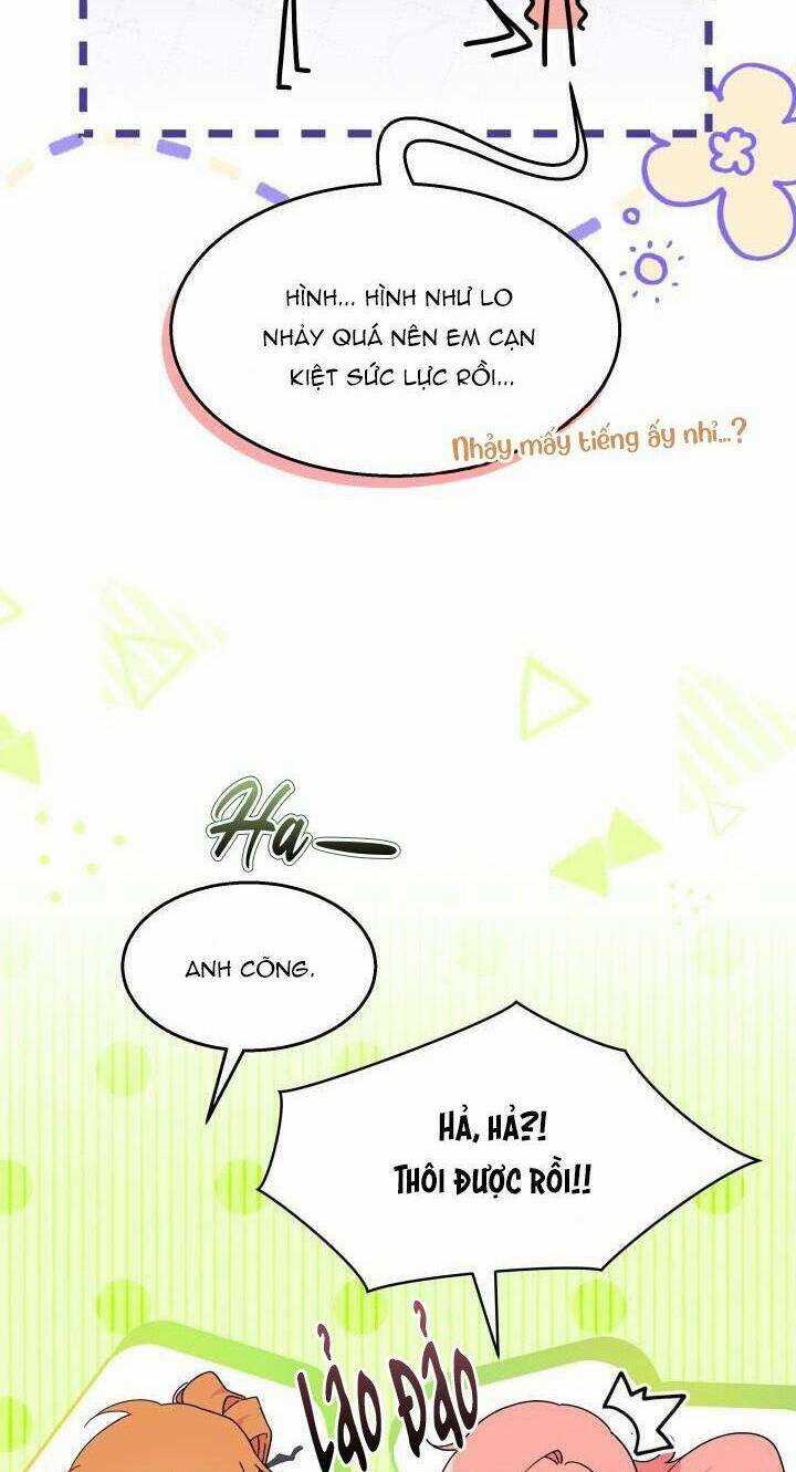 Tôi Không Muốn Làm Người Mai Mối Chapter 27 trang 16