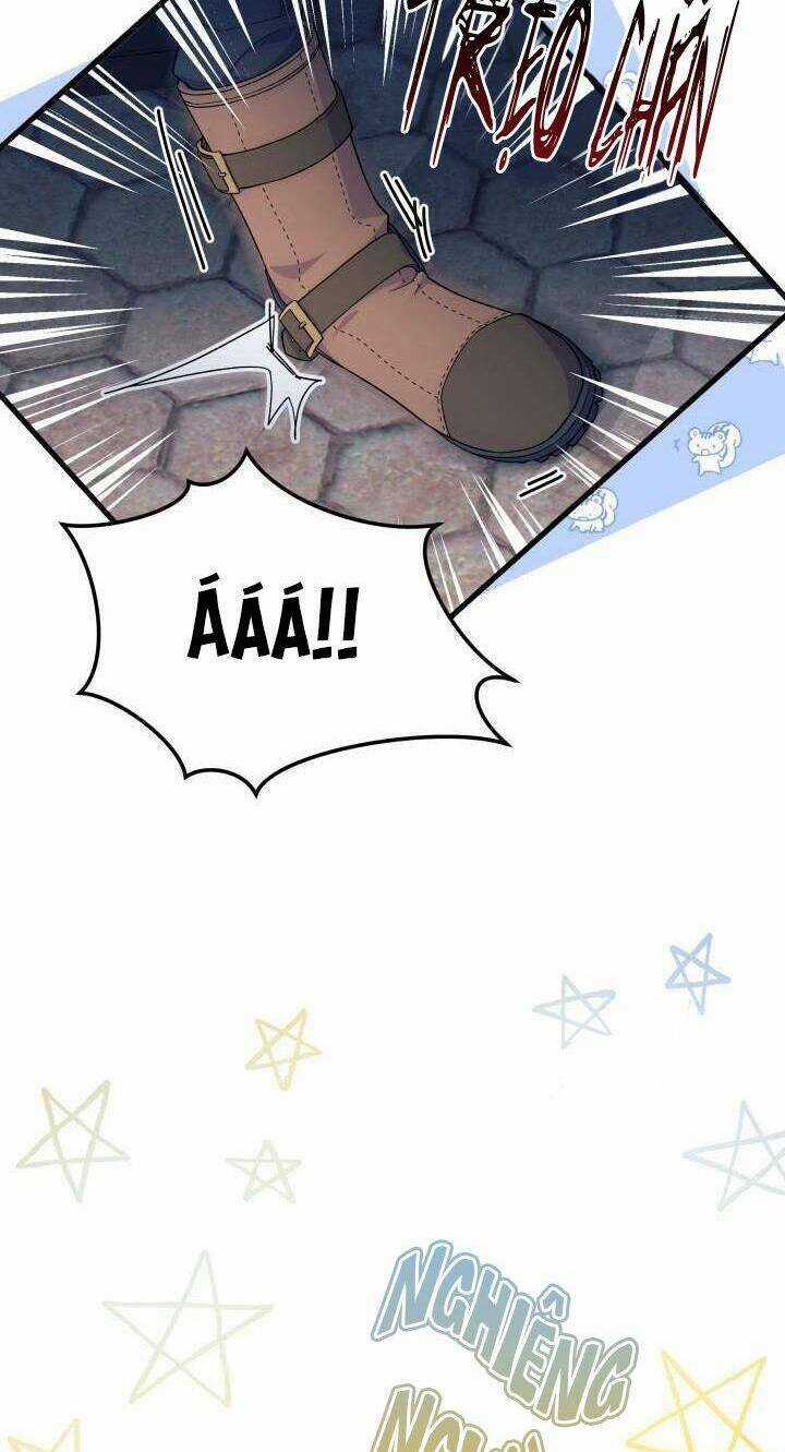 Tôi Không Muốn Làm Người Mai Mối Chapter 27 trang 18