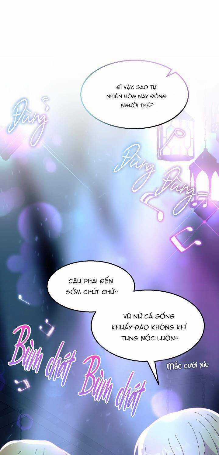 Tôi Không Muốn Làm Người Mai Mối Chapter 27 trang 2