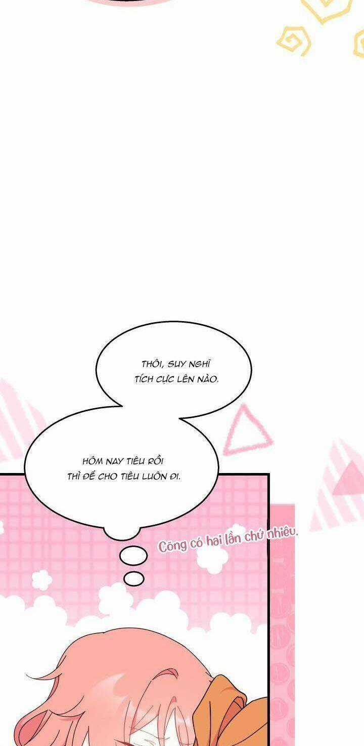 Tôi Không Muốn Làm Người Mai Mối Chapter 27 trang 25