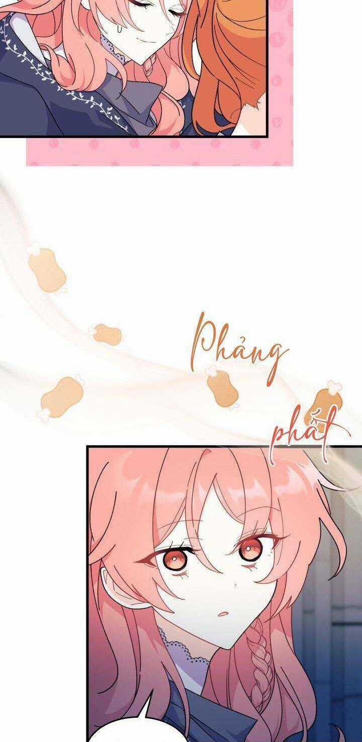 Tôi Không Muốn Làm Người Mai Mối Chapter 27 trang 26