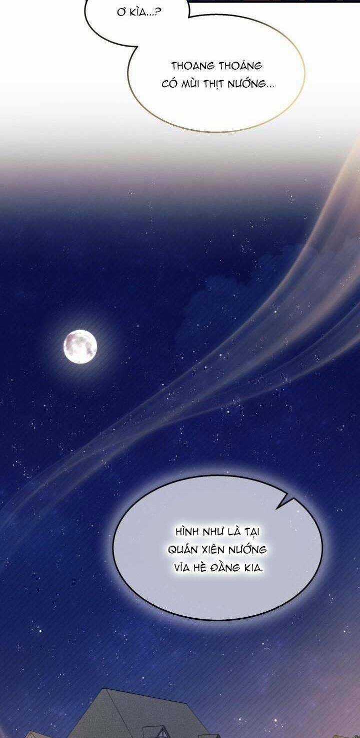 Tôi Không Muốn Làm Người Mai Mối Chapter 27 trang 27