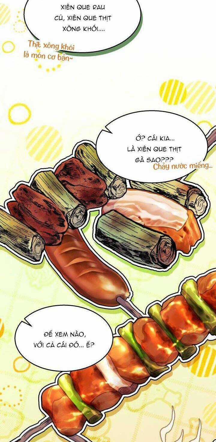 Tôi Không Muốn Làm Người Mai Mối Chapter 27 trang 29