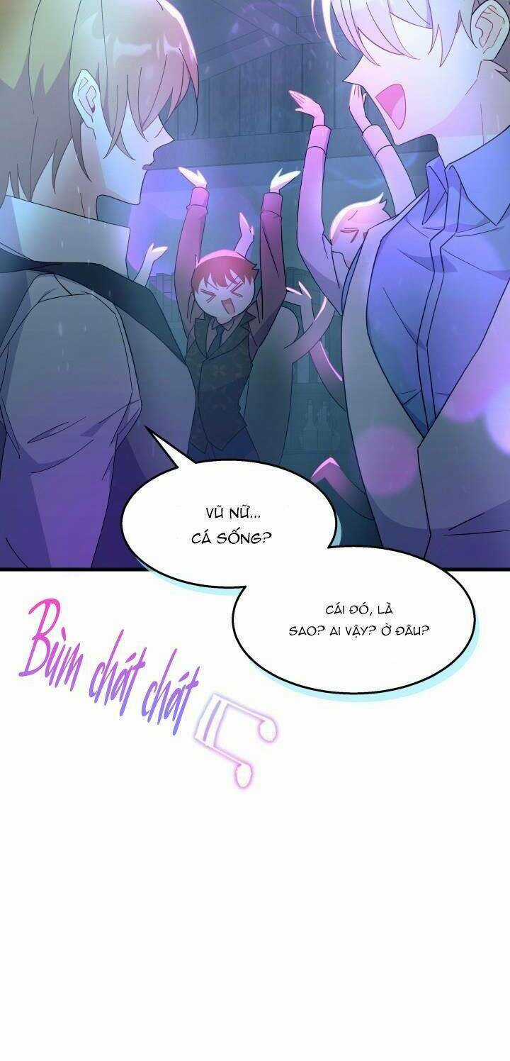 Tôi Không Muốn Làm Người Mai Mối Chapter 27 trang 3