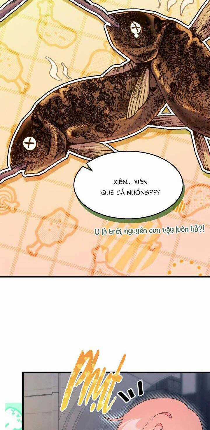 Tôi Không Muốn Làm Người Mai Mối Chapter 27 trang 30