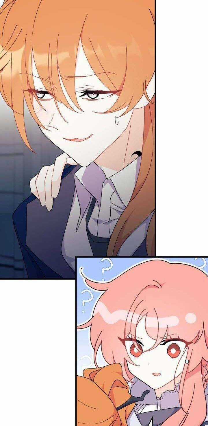 Tôi Không Muốn Làm Người Mai Mối Chapter 27 trang 32