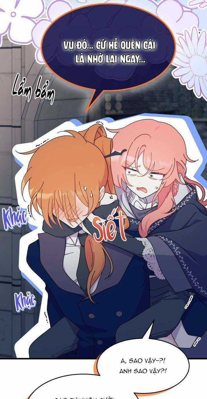 Tôi Không Muốn Làm Người Mai Mối Chapter 27 trang 34