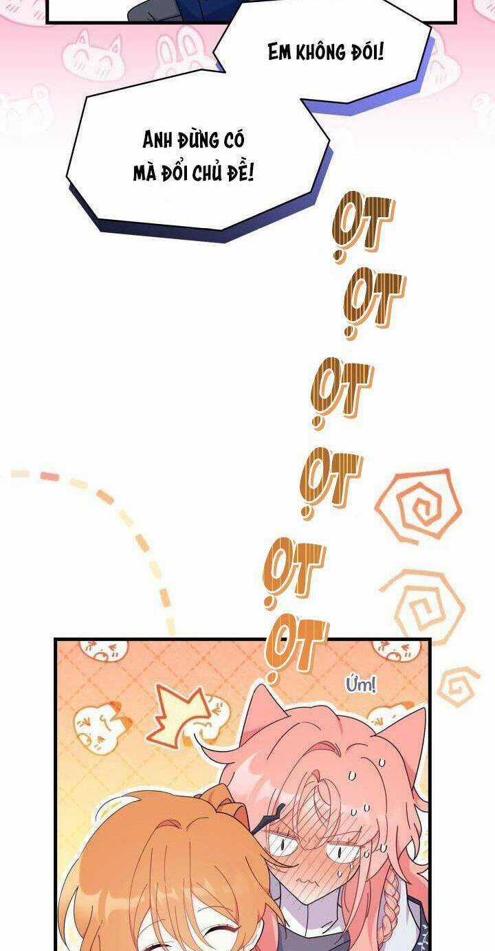 Tôi Không Muốn Làm Người Mai Mối Chapter 27 trang 36