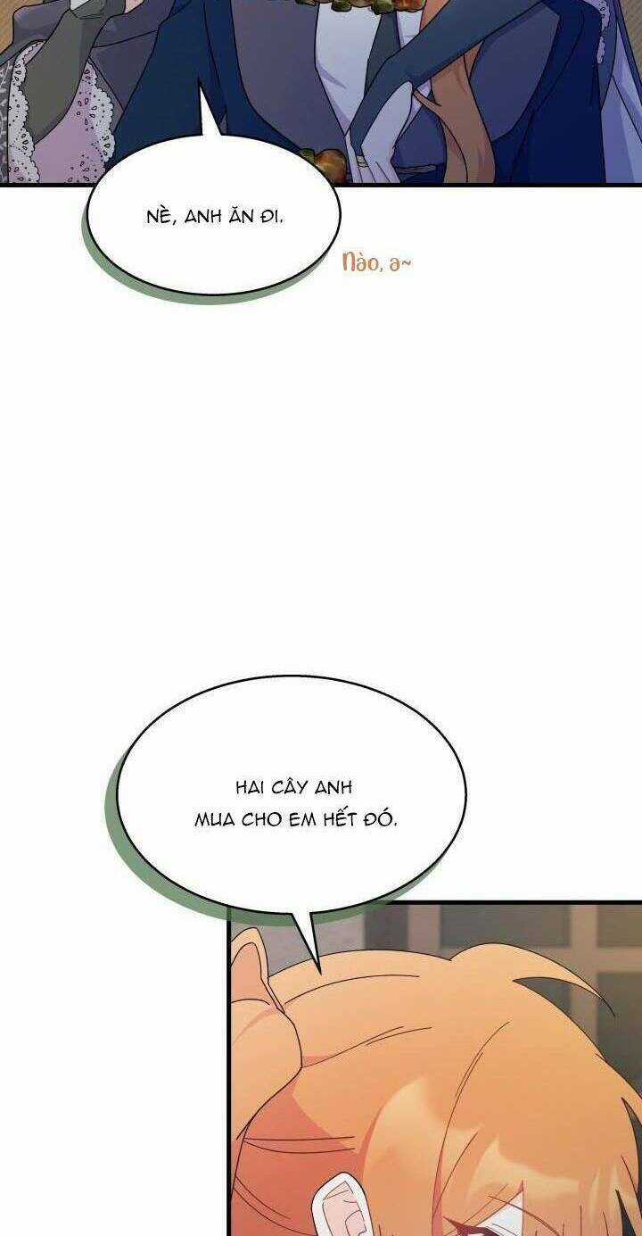 Tôi Không Muốn Làm Người Mai Mối Chapter 27 trang 41