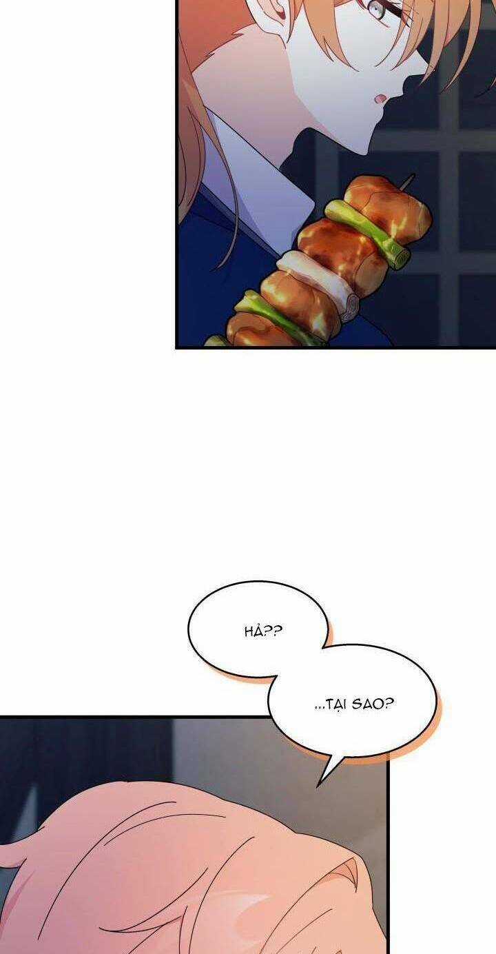 Tôi Không Muốn Làm Người Mai Mối Chapter 27 trang 42