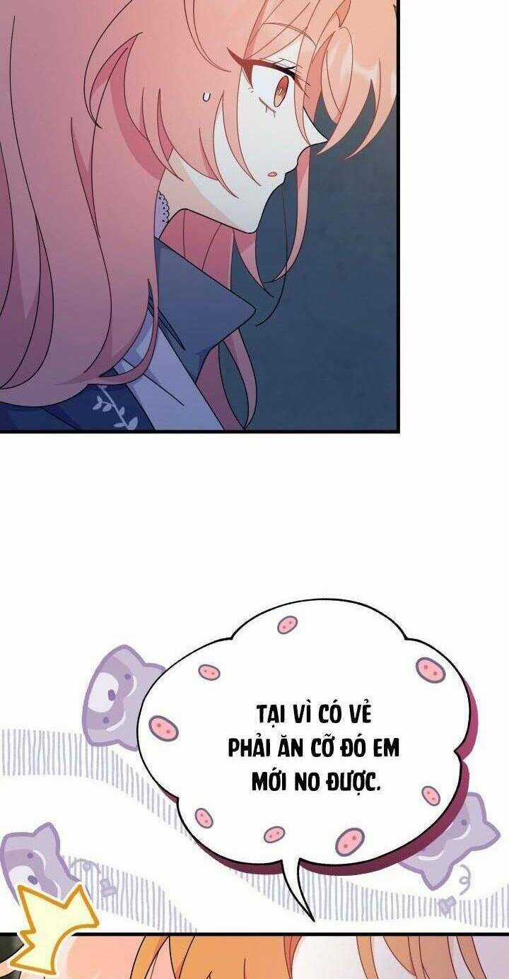 Tôi Không Muốn Làm Người Mai Mối Chapter 27 trang 43