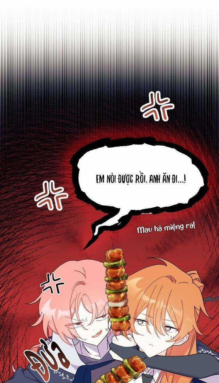 Tôi Không Muốn Làm Người Mai Mối Chapter 27 trang 46