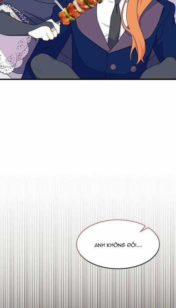 Tôi Không Muốn Làm Người Mai Mối Chapter 27 trang 47