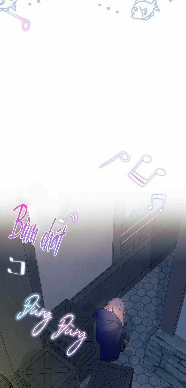 Tôi Không Muốn Làm Người Mai Mối Chapter 27 trang 5