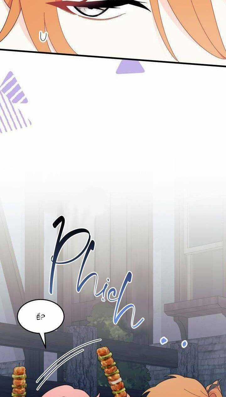 Tôi Không Muốn Làm Người Mai Mối Chapter 27 trang 50