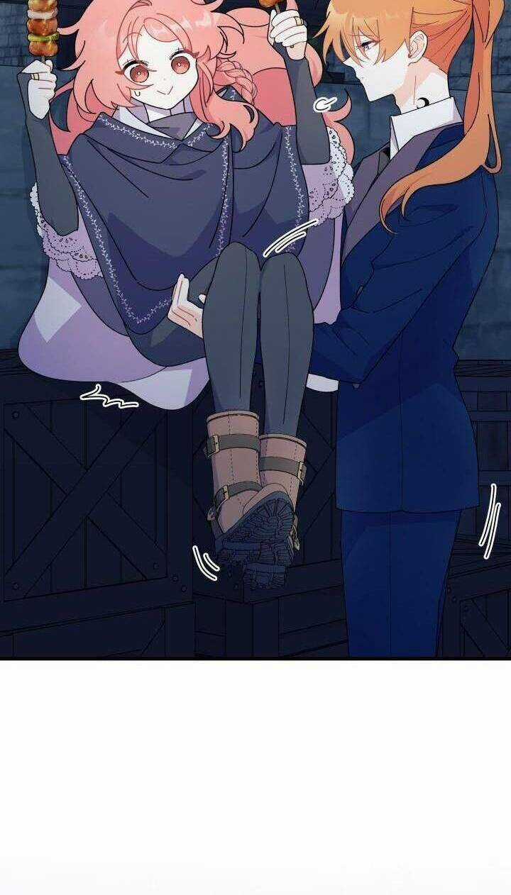 Tôi Không Muốn Làm Người Mai Mối Chapter 27 trang 51