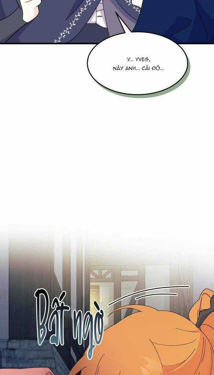 Tôi Không Muốn Làm Người Mai Mối Chapter 27 trang 53