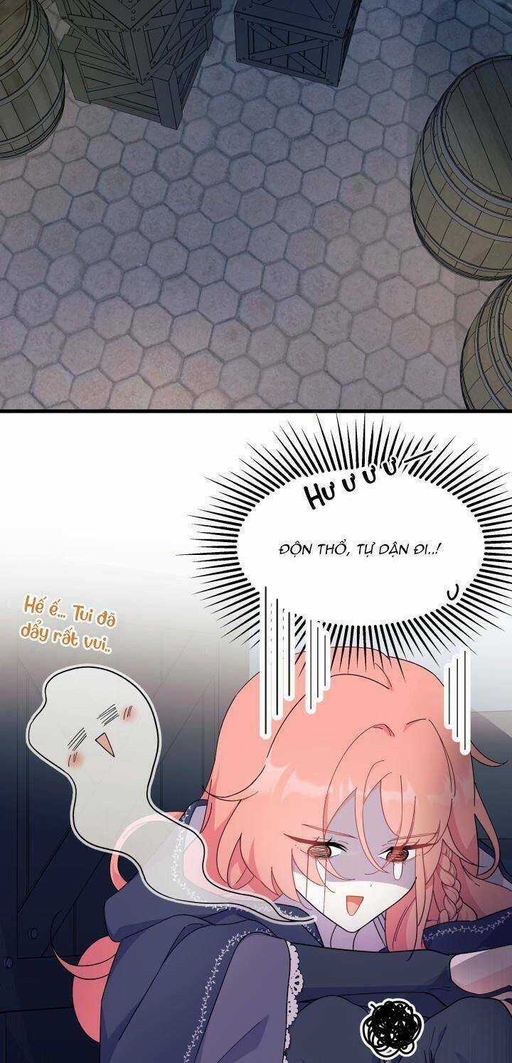 Tôi Không Muốn Làm Người Mai Mối Chapter 27 trang 6