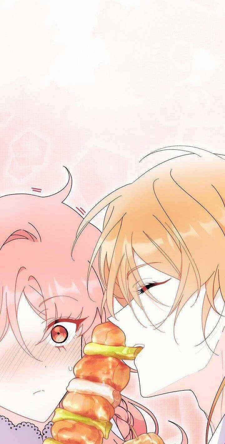 Tôi Không Muốn Làm Người Mai Mối Chapter 27 trang 60