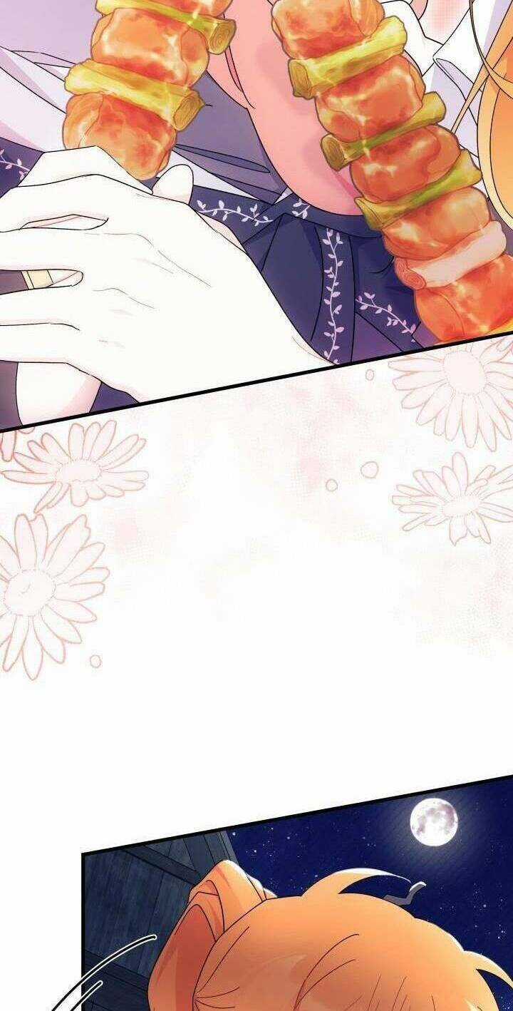 Tôi Không Muốn Làm Người Mai Mối Chapter 27 trang 61