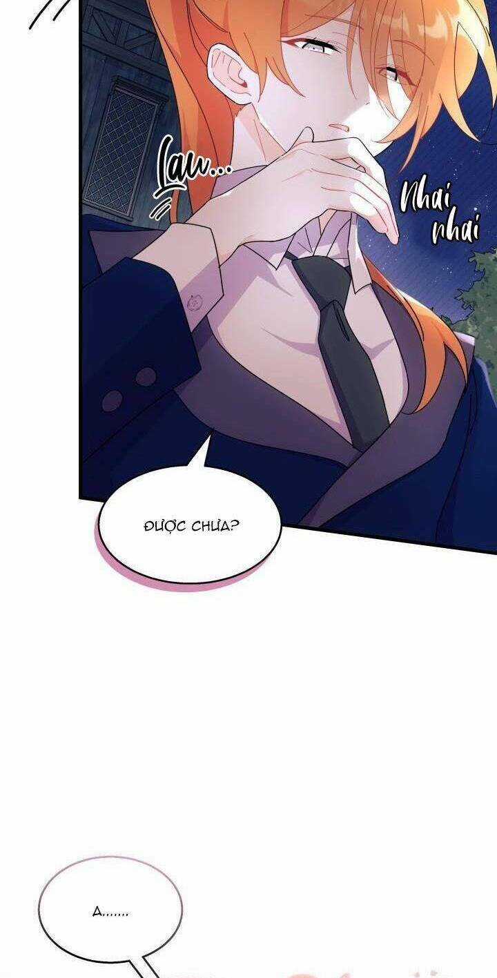 Tôi Không Muốn Làm Người Mai Mối Chapter 27 trang 62