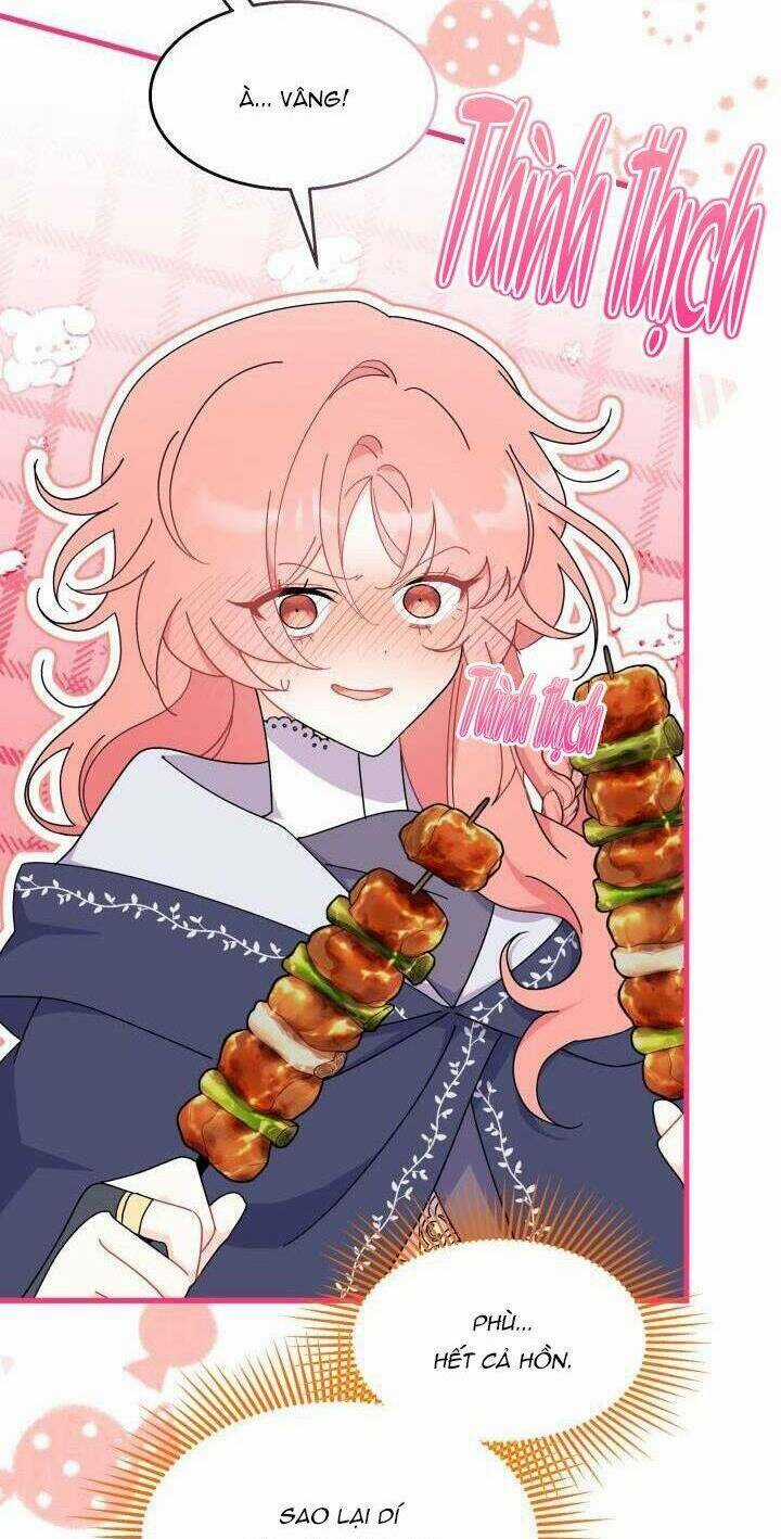 Tôi Không Muốn Làm Người Mai Mối Chapter 27 trang 63