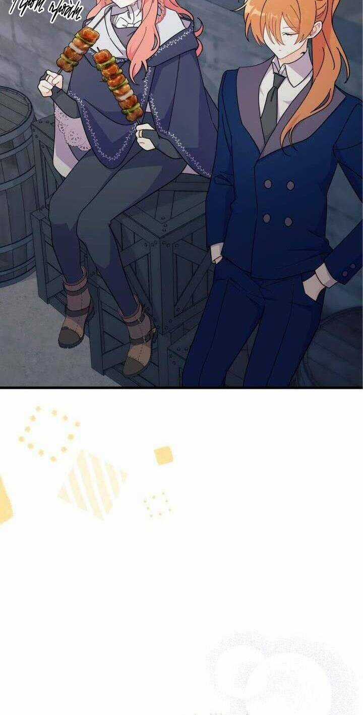 Tôi Không Muốn Làm Người Mai Mối Chapter 27 trang 65