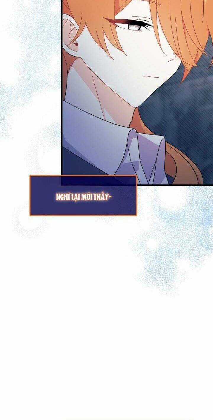 Tôi Không Muốn Làm Người Mai Mối Chapter 27 trang 67