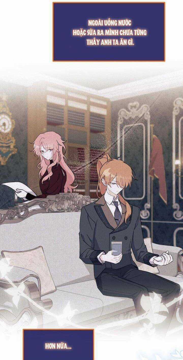 Tôi Không Muốn Làm Người Mai Mối Chapter 27 trang 68