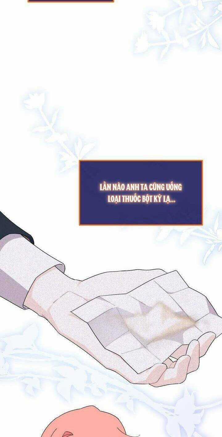 Tôi Không Muốn Làm Người Mai Mối Chapter 27 trang 69