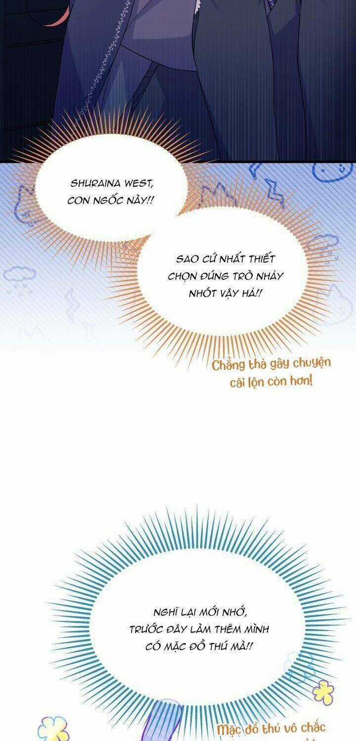 Tôi Không Muốn Làm Người Mai Mối Chapter 27 trang 7