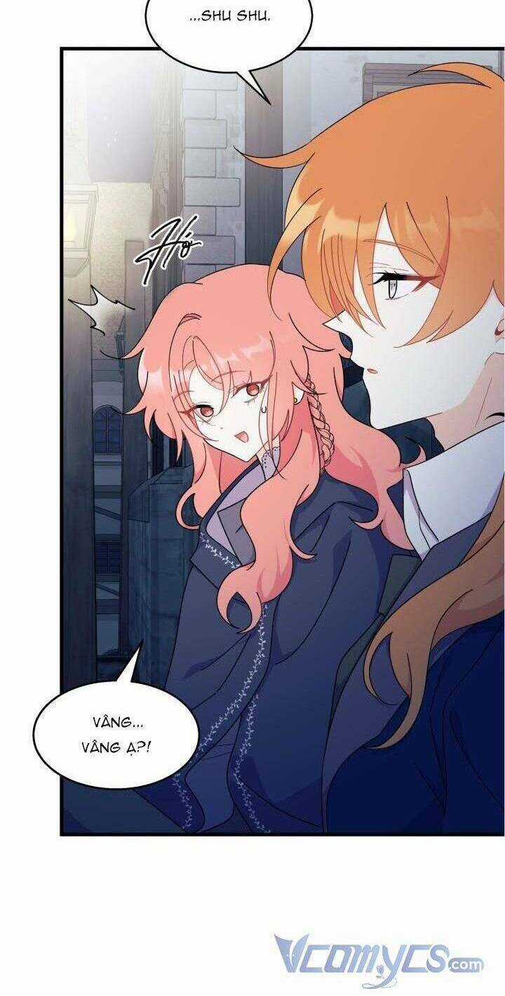 Tôi Không Muốn Làm Người Mai Mối Chapter 27 trang 71