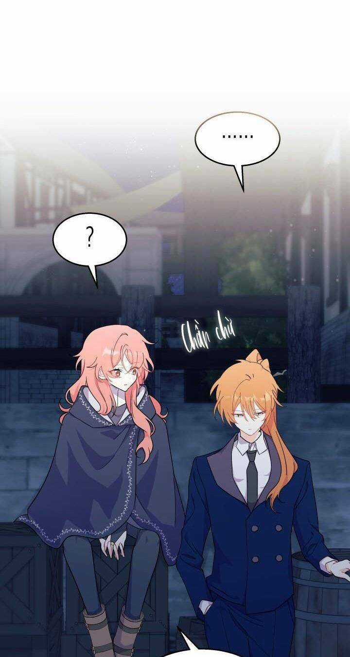 Tôi Không Muốn Làm Người Mai Mối Chapter 27 trang 72