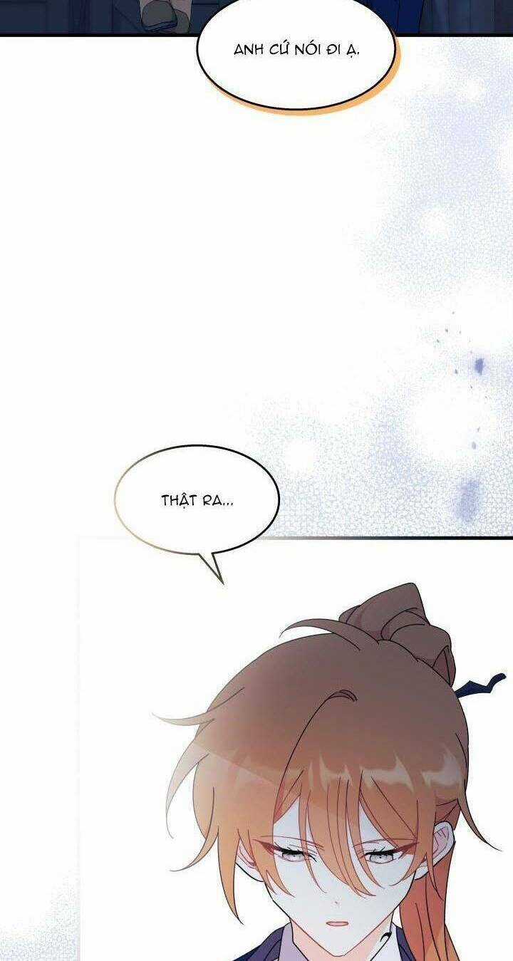 Tôi Không Muốn Làm Người Mai Mối Chapter 27 trang 73