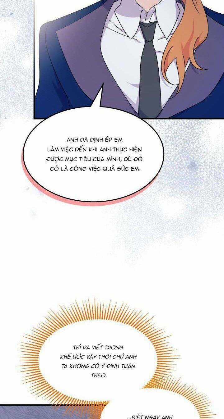 Tôi Không Muốn Làm Người Mai Mối Chapter 27 trang 74