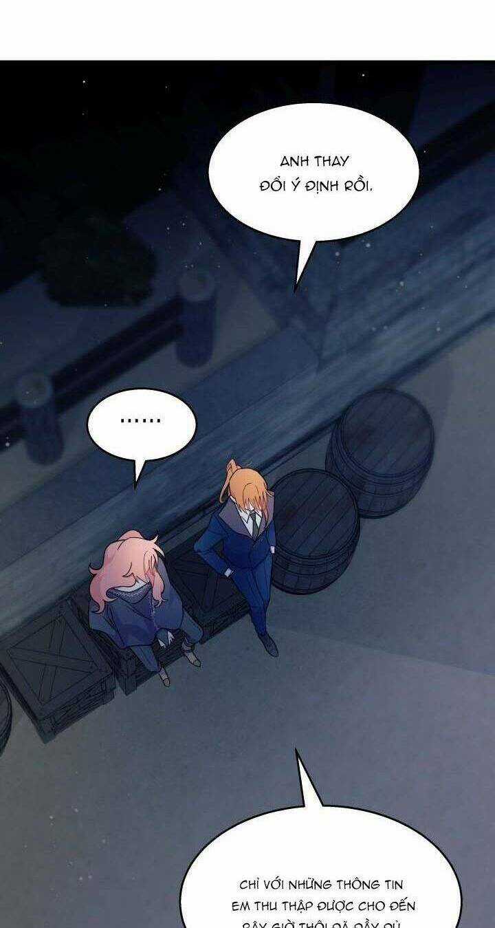 Tôi Không Muốn Làm Người Mai Mối Chapter 27 trang 77