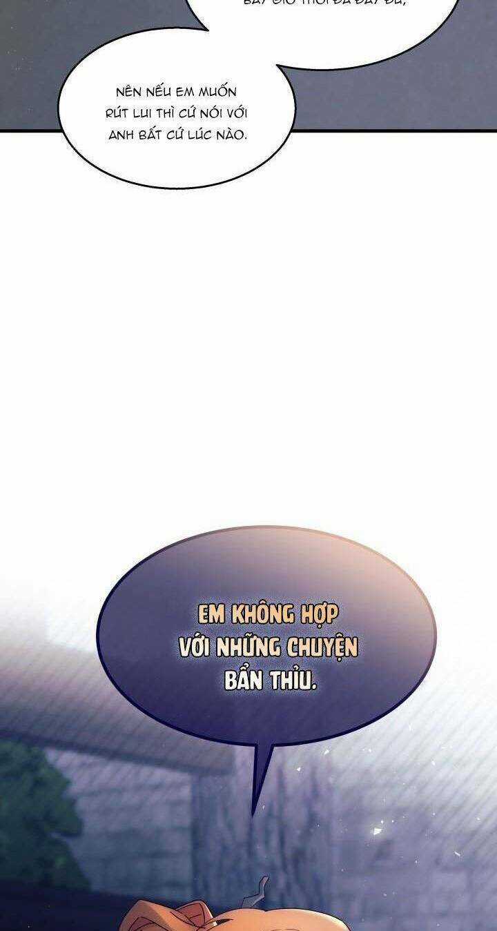 Tôi Không Muốn Làm Người Mai Mối Chapter 27 trang 78