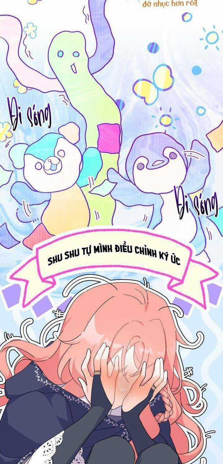 Tôi Không Muốn Làm Người Mai Mối Chapter 27 trang 8