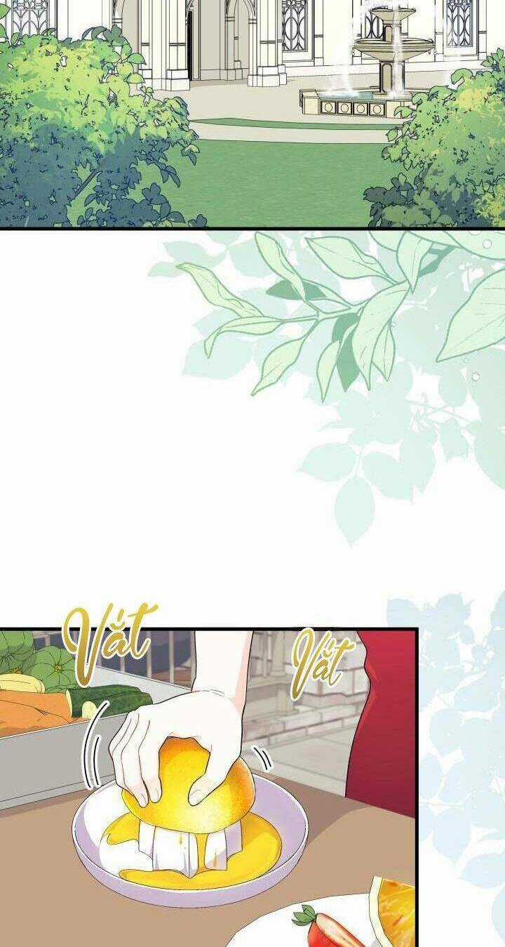 Tôi Không Muốn Làm Người Mai Mối Chapter 27 trang 83