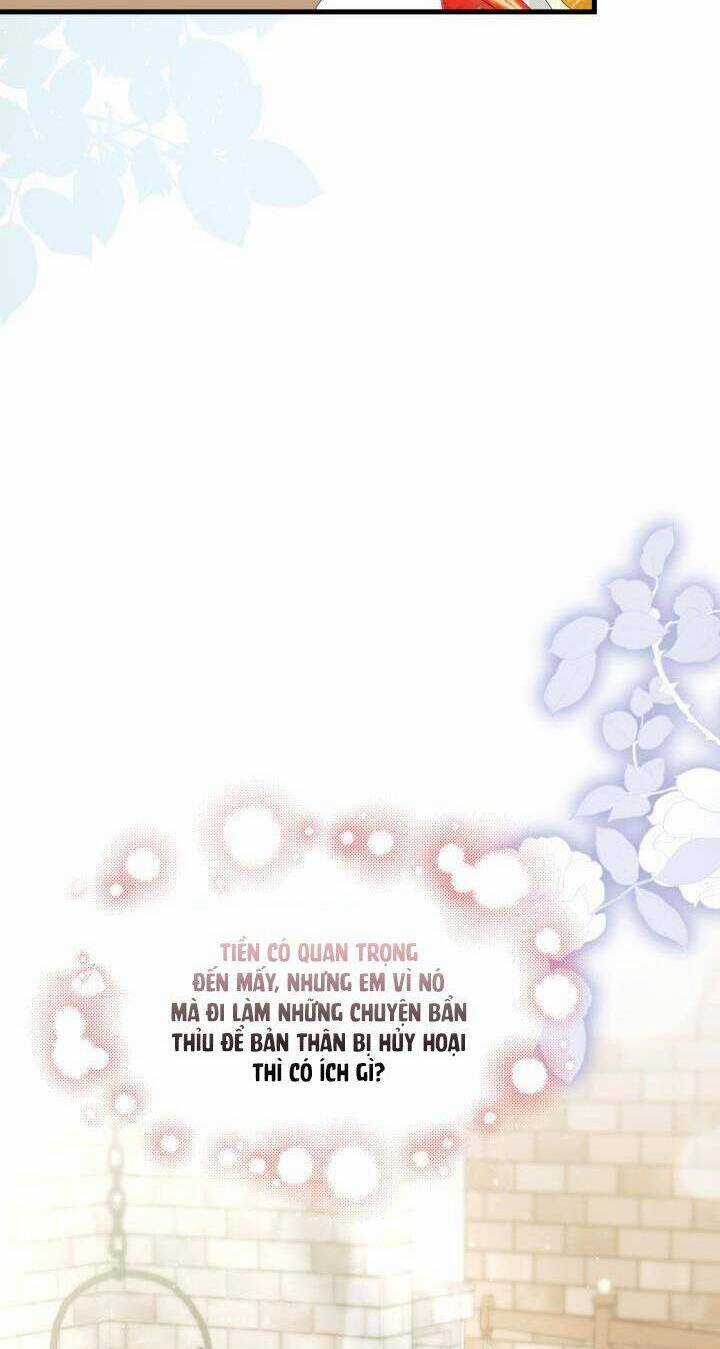 Tôi Không Muốn Làm Người Mai Mối Chapter 27 trang 84