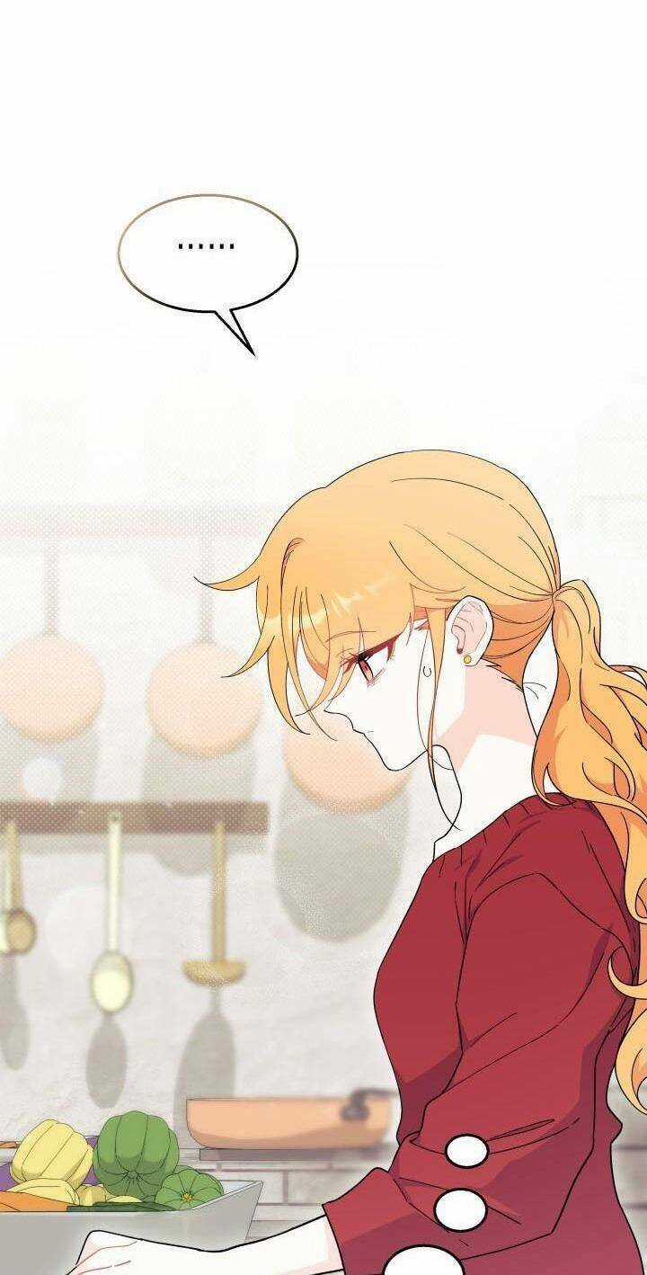 Tôi Không Muốn Làm Người Mai Mối Chapter 27 trang 86