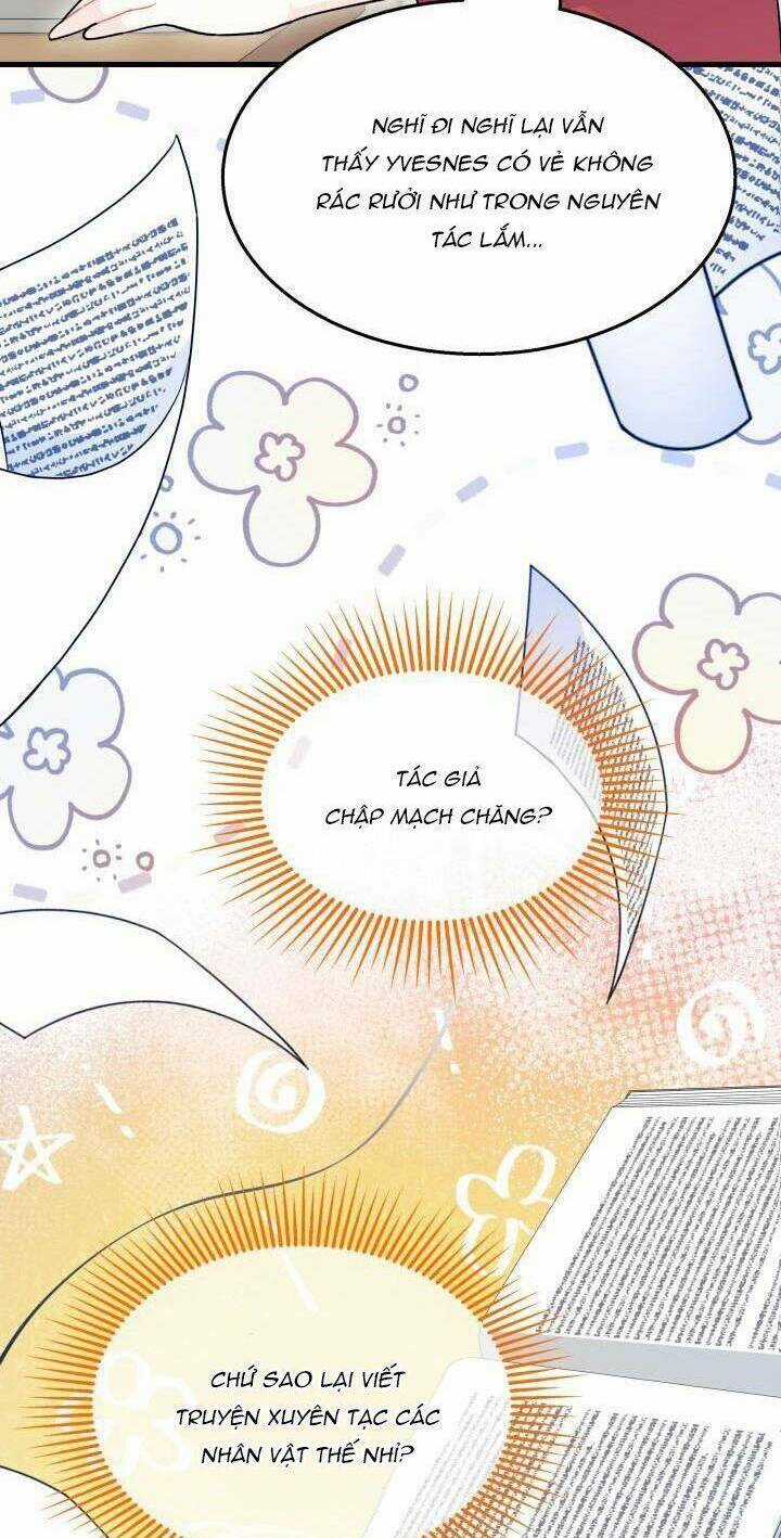 Tôi Không Muốn Làm Người Mai Mối Chapter 27 trang 87