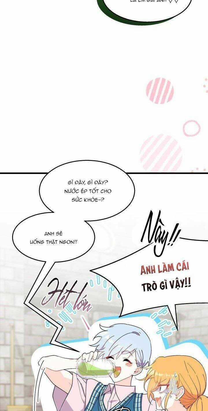 Tôi Không Muốn Làm Người Mai Mối Chapter 27 trang 90