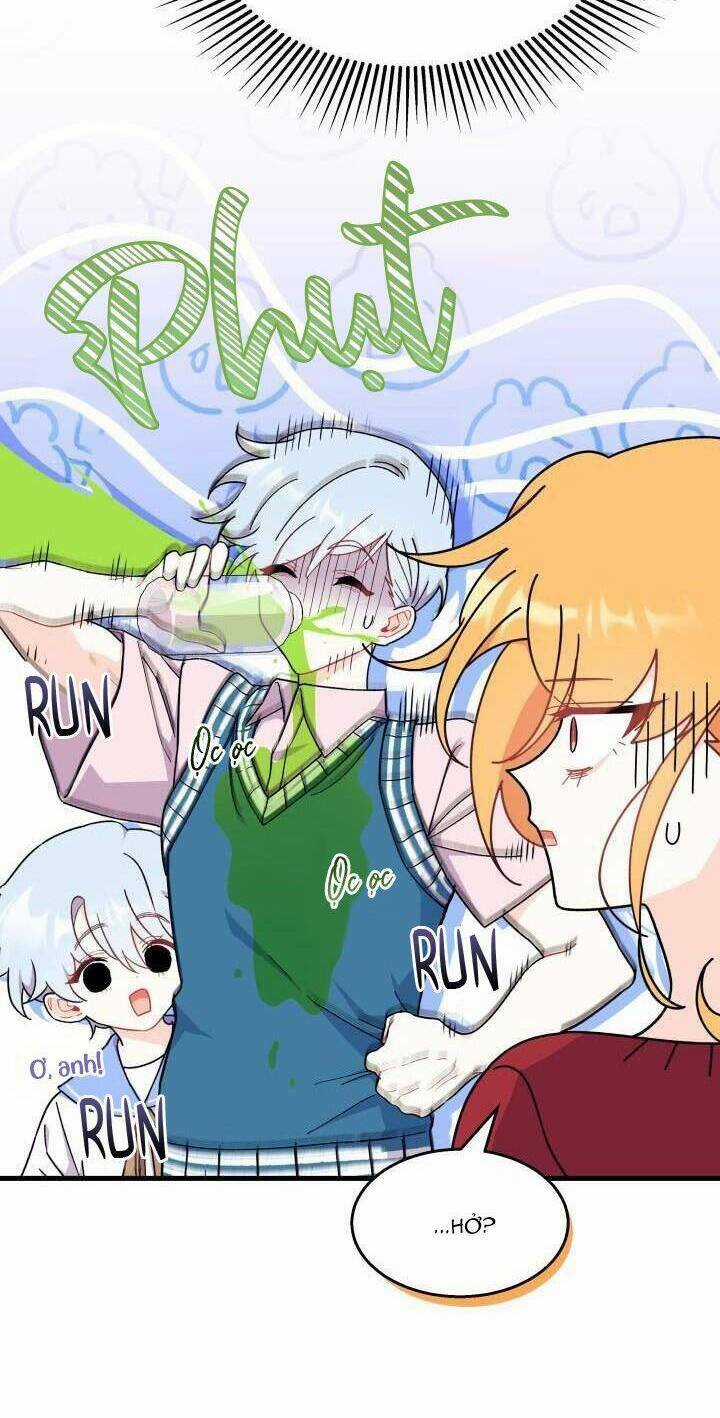 Tôi Không Muốn Làm Người Mai Mối Chapter 27 trang 92