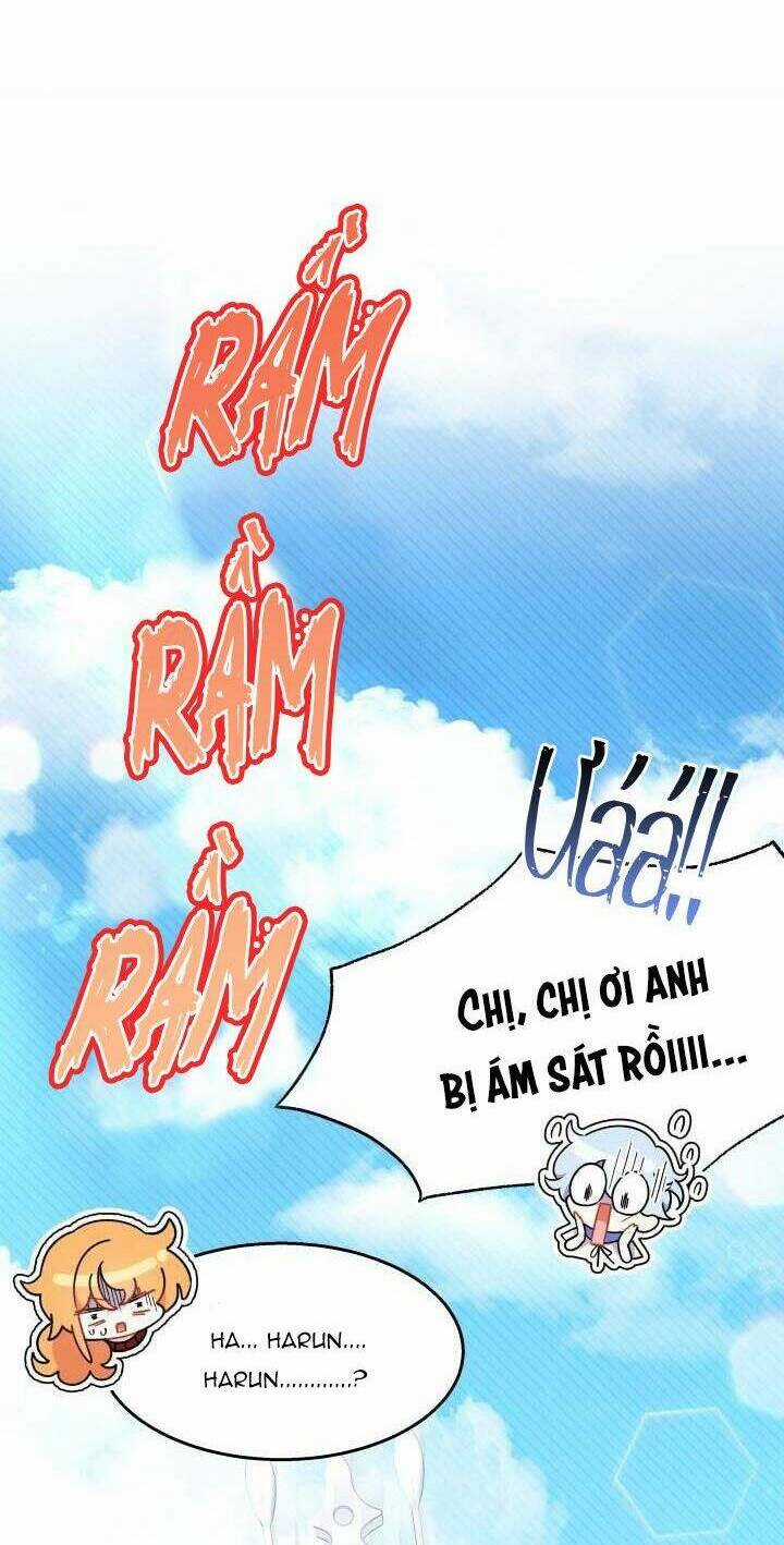 Tôi Không Muốn Làm Người Mai Mối Chapter 27 trang 93