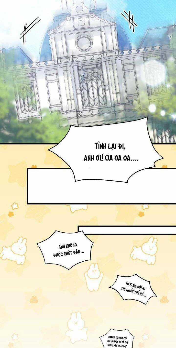 Tôi Không Muốn Làm Người Mai Mối Chapter 27 trang 94