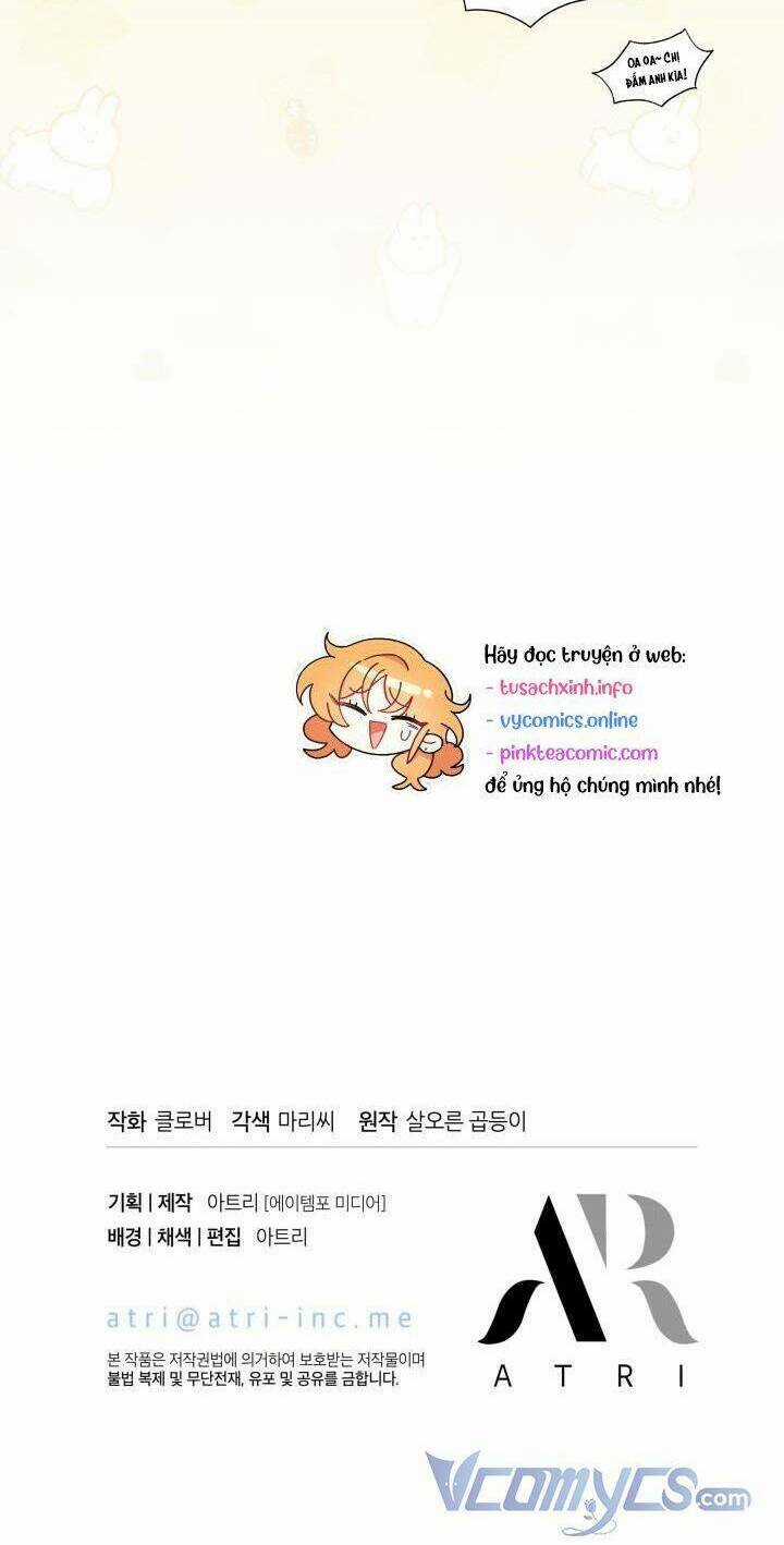 Tôi Không Muốn Làm Người Mai Mối Chapter 27 trang 95